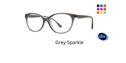 Grey Sparkle