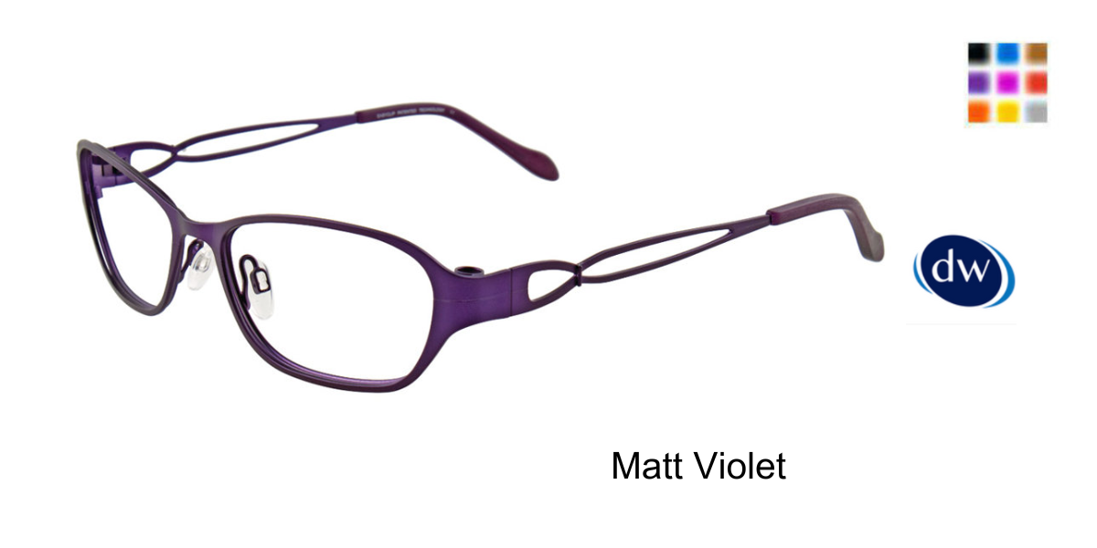 Matt Violet