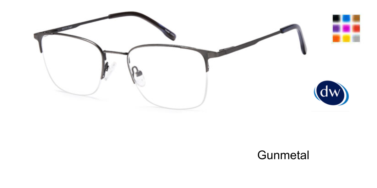 Gunmetal