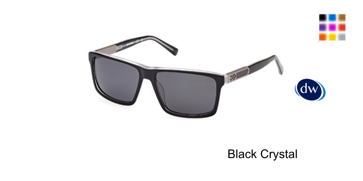 Black Crystal