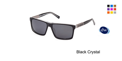 Black Crystal