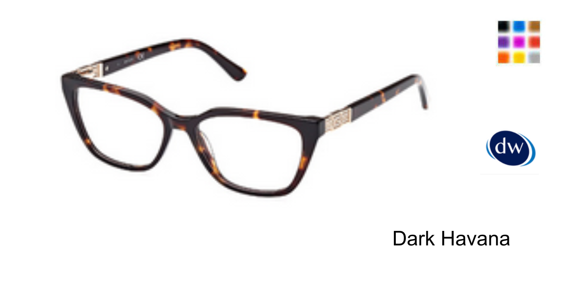 Dark Havana
