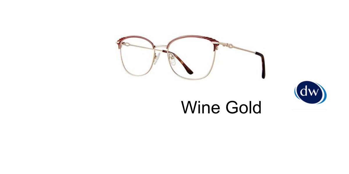 Wine Gold