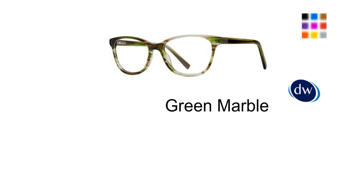 Green Marble