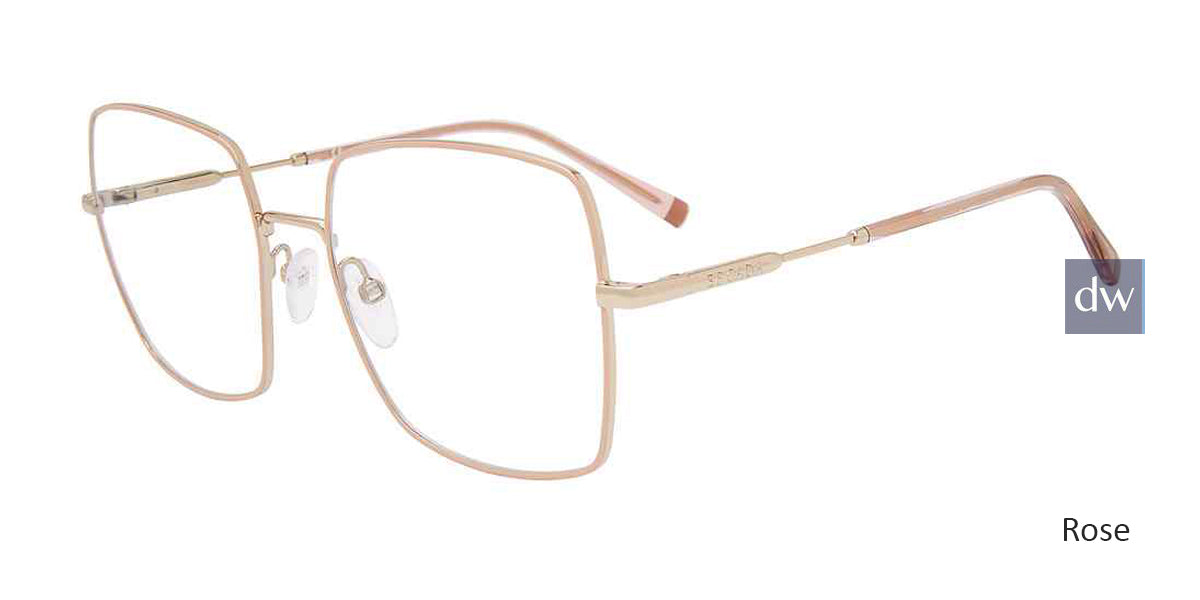 Rose Escada VESC55 Eyeglasses