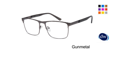 Gunmetal