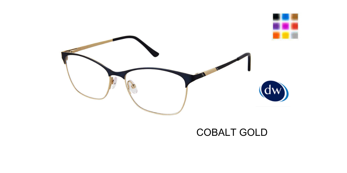 Cobalt Gold