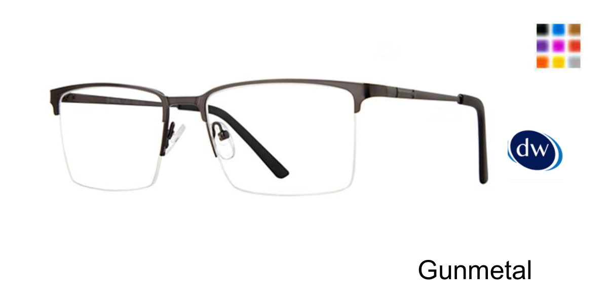 Gunmetal