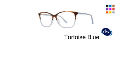 Tortoise Blue