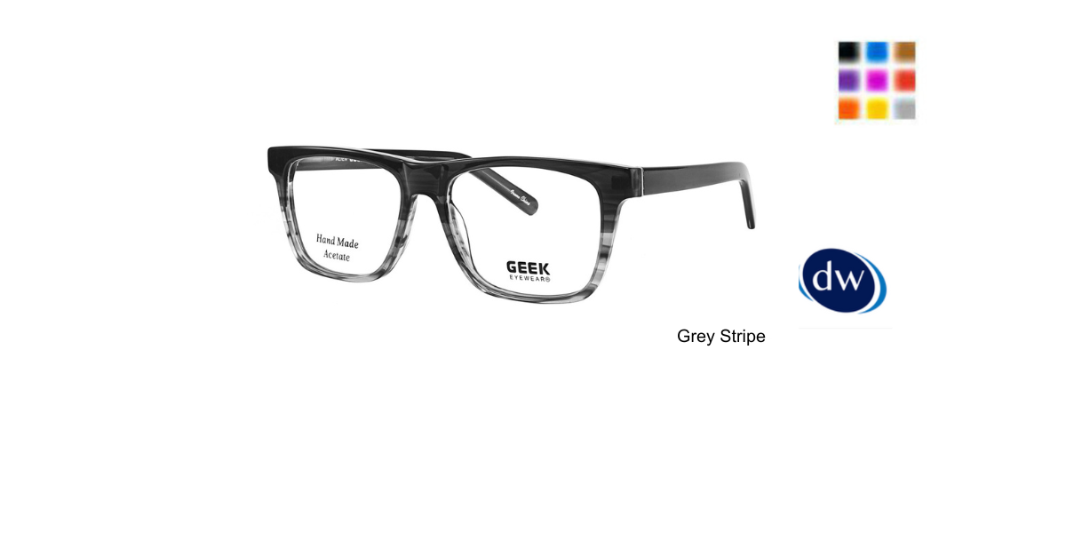 Grey Stripe