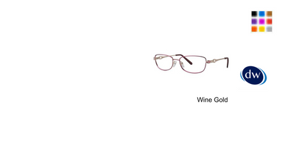 Wine Gold
