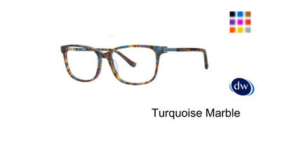 Turquoise Marble