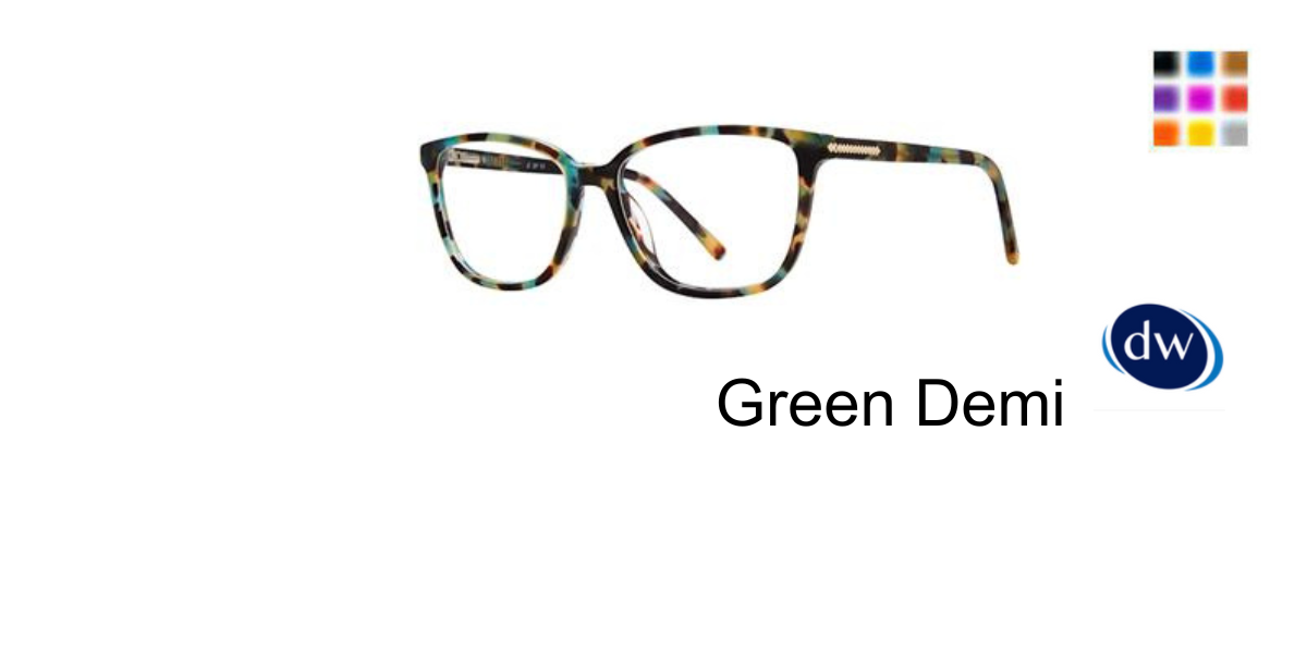 Green Demi