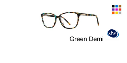 Green Demi