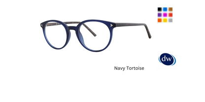 Navy Tortoise