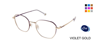 VIOLET-GOLD
