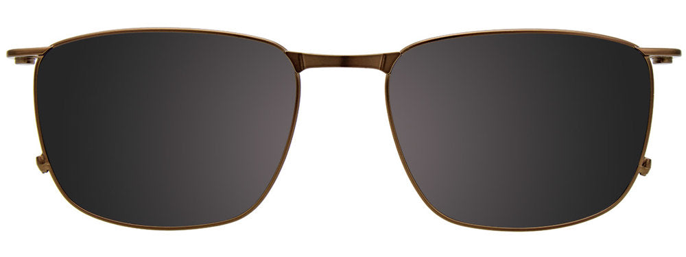 Steel Khaki