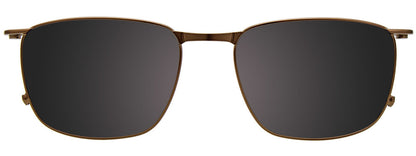 Steel Khaki