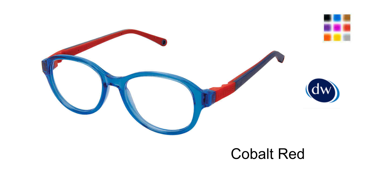 Cobalt Red