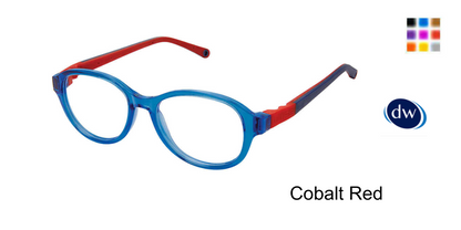 Cobalt Red