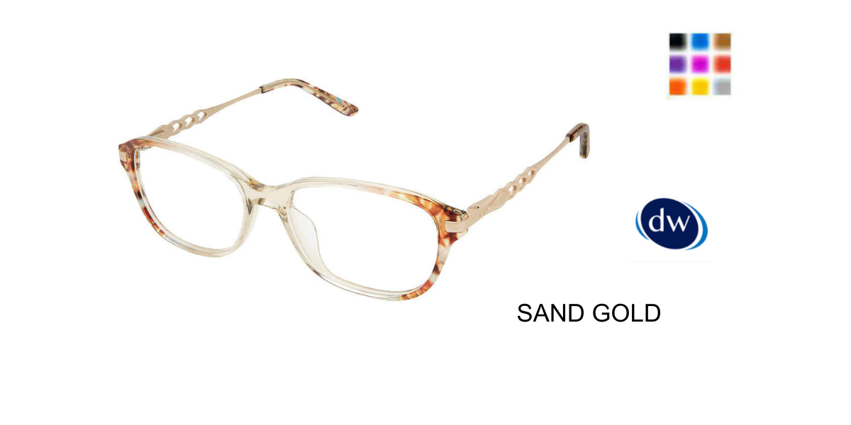 Sand Gold