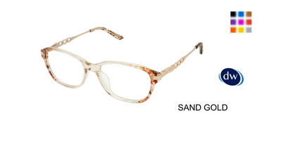 Sand Gold