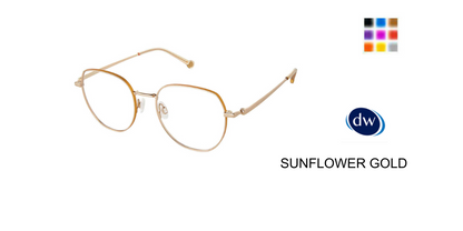 SUNFLOWER-GOLD OTP-174