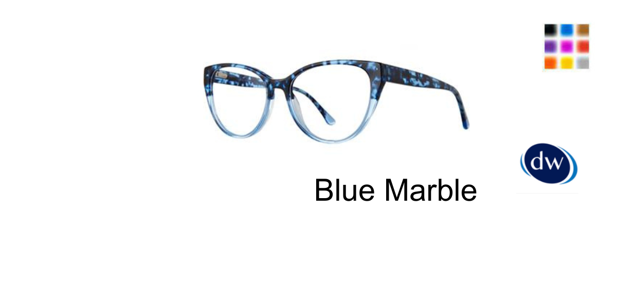 Blue Marble