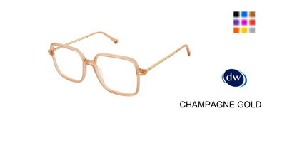 CHAMPAGNE-GOLD OTP-170