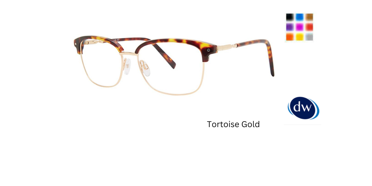 Tortoise Gold