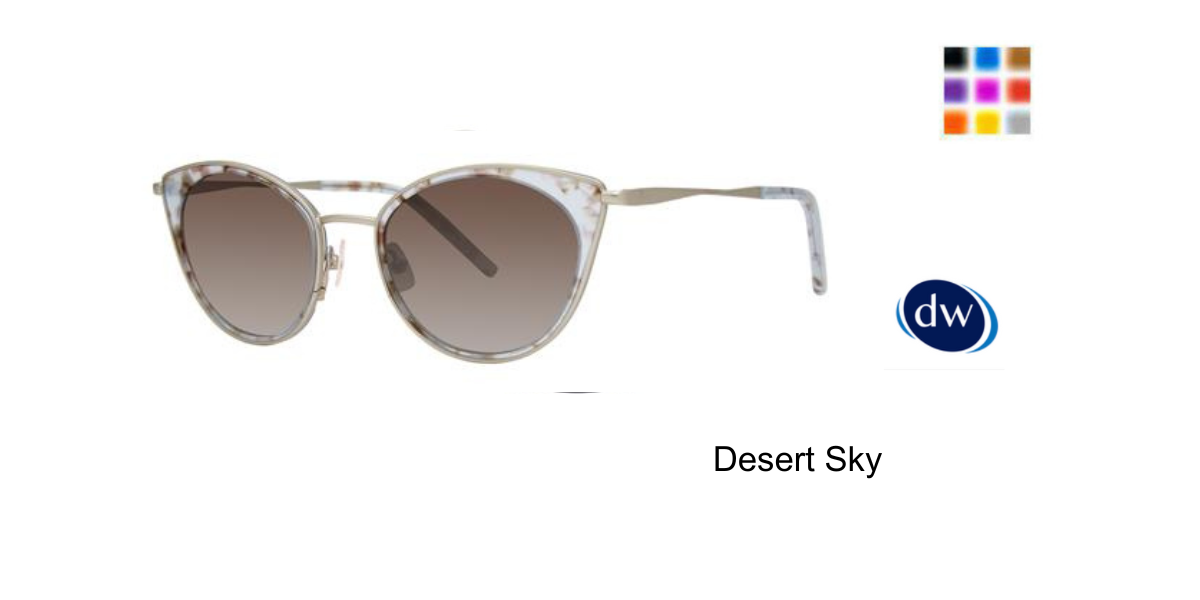 Desert Sky