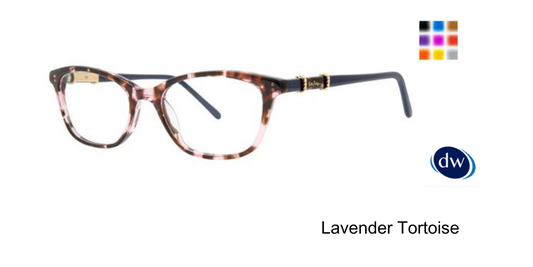 Lavender Tortoise