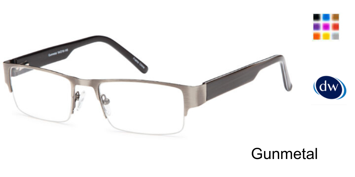 Gunmetal
