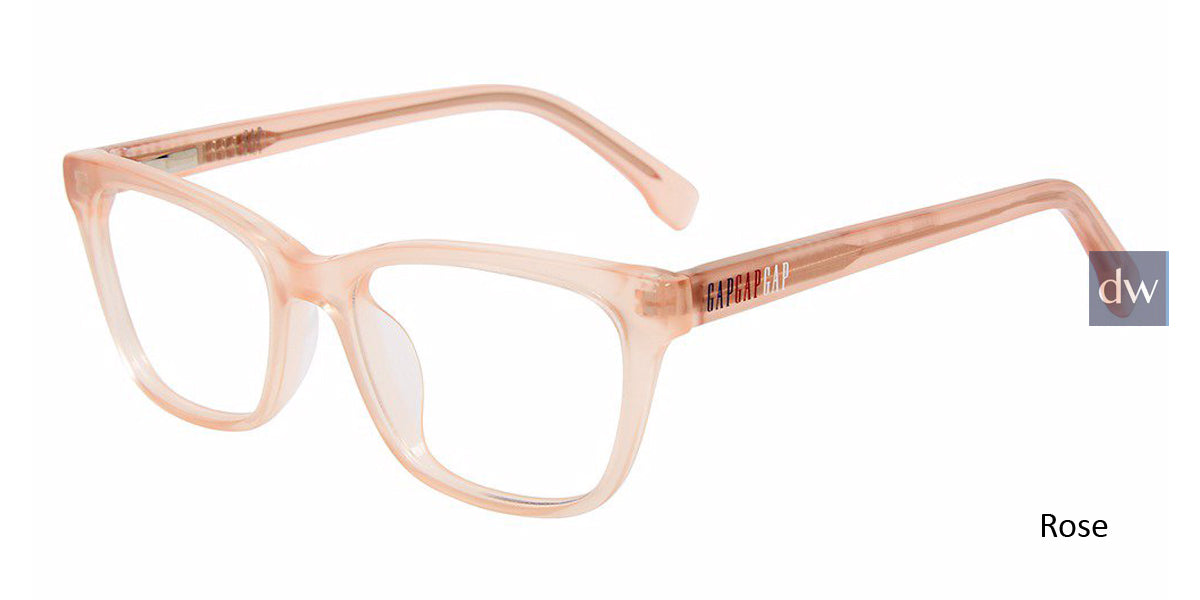 Rose Gap VGP200 Eyeglasses.