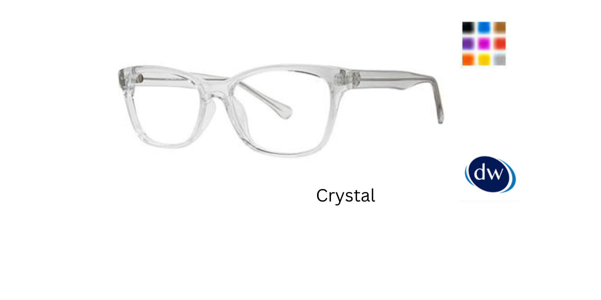 Crystal