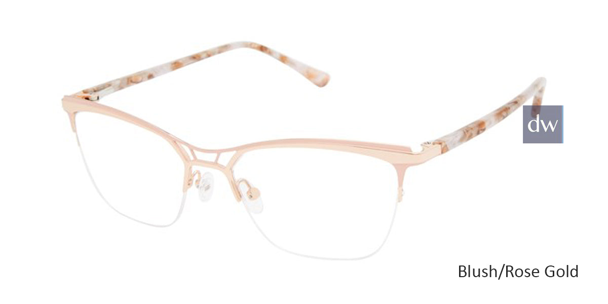 Blush/Rose - BLS