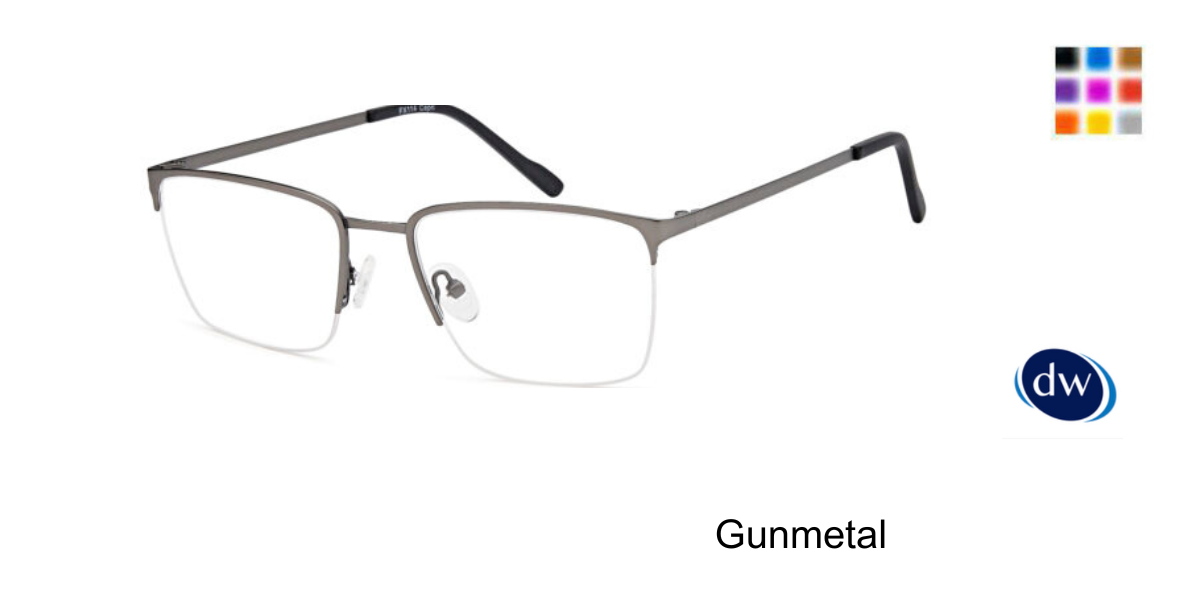 Gunmetal