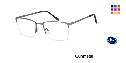 Gunmetal