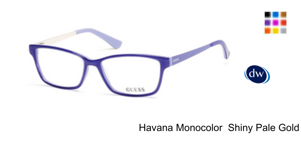 Havana Monocolor Shiny Pale Gold