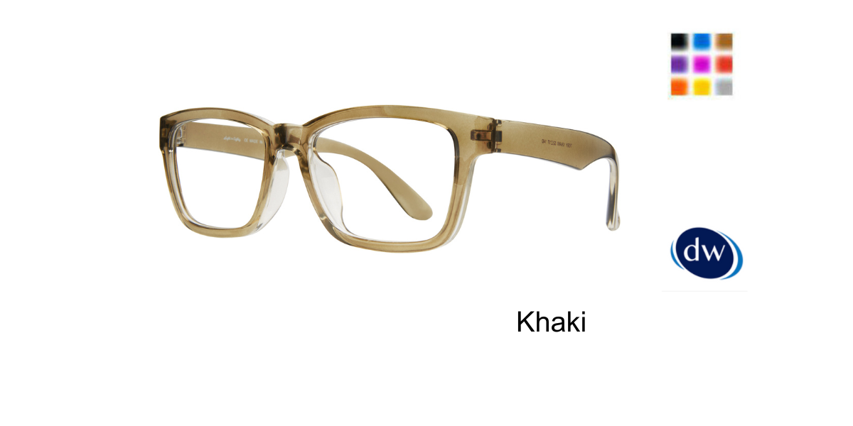 Khaki
