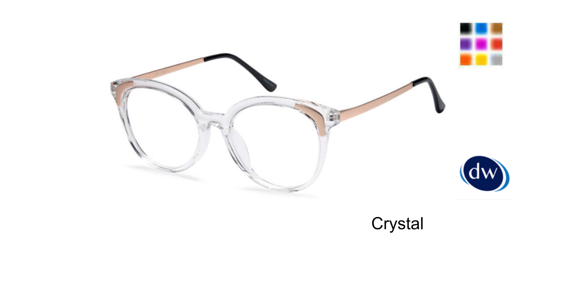 Crystal
