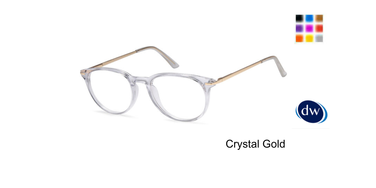 Crystal Gold