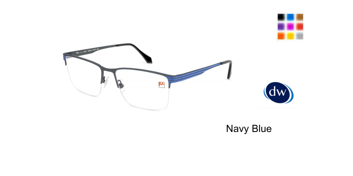 Navy Blue