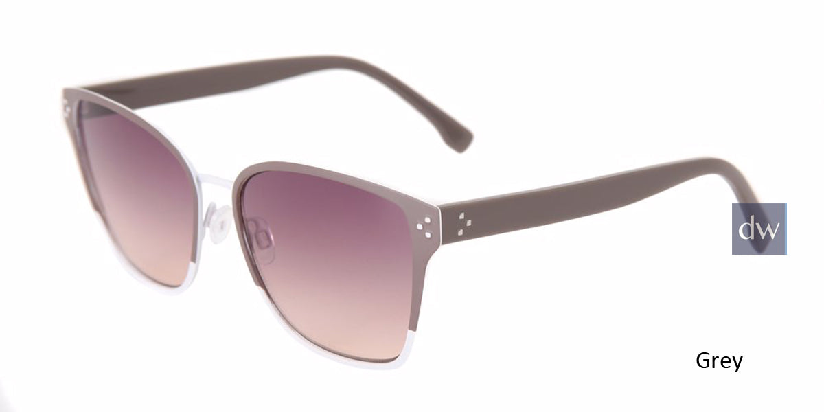 Grey Gap SGP001 Sunglasses.