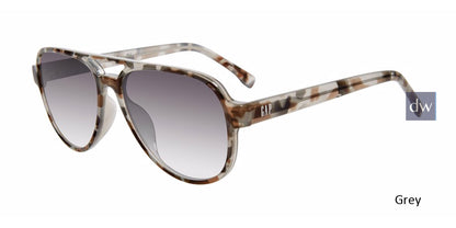 Grey Gap SGP204 Sunglasses.