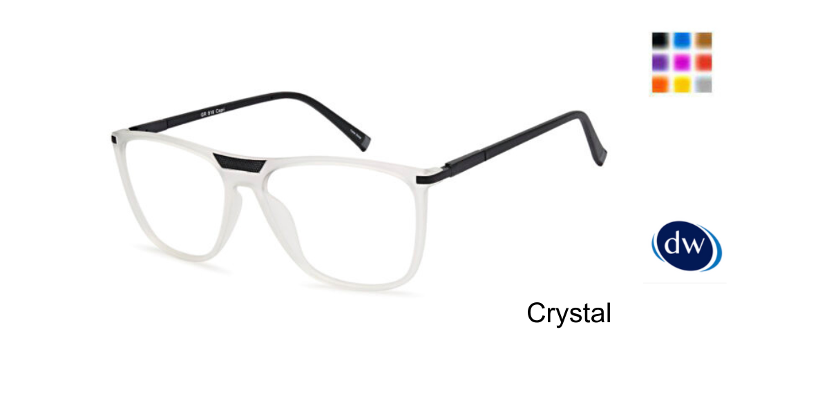 Crystal