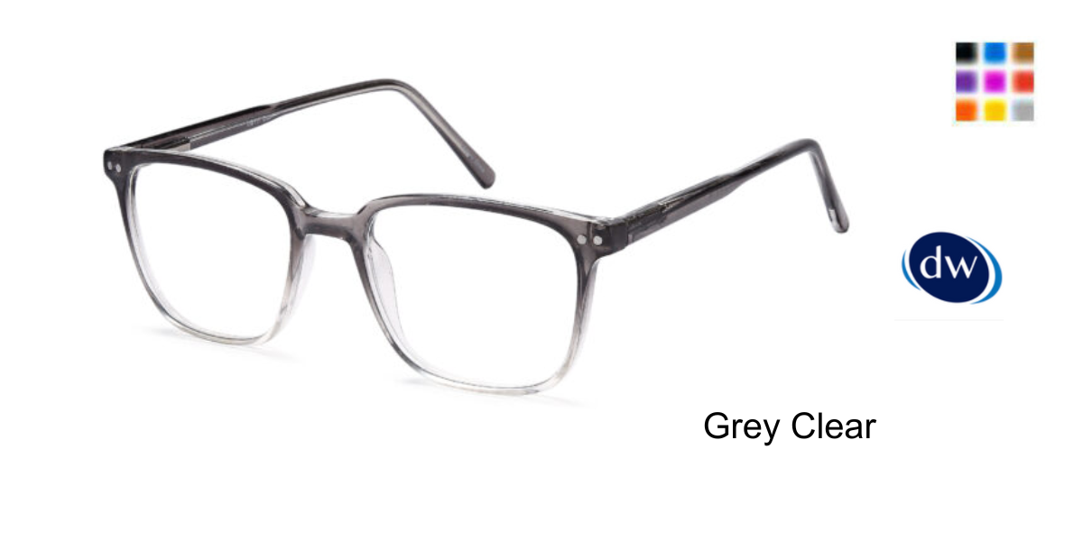 Grey Clear