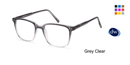 Grey Clear
