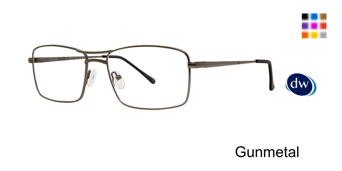 Gunmetal
