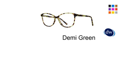 Demi Green